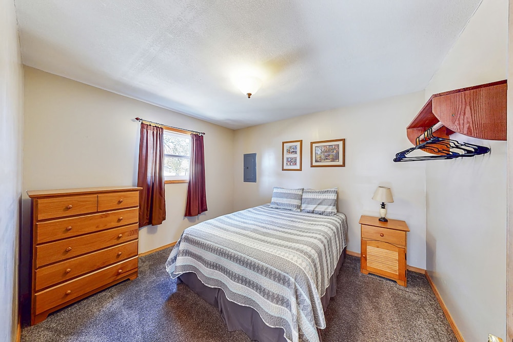 White Wing Resort - photo 6
