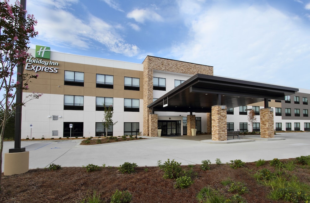 Holiday Inn Express Jasper by IHG in Jasper, United States
