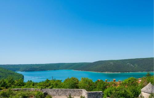 Cozy Home In Labin With Wifi — 4-Star Luxury Hotel in Labin, Croatia