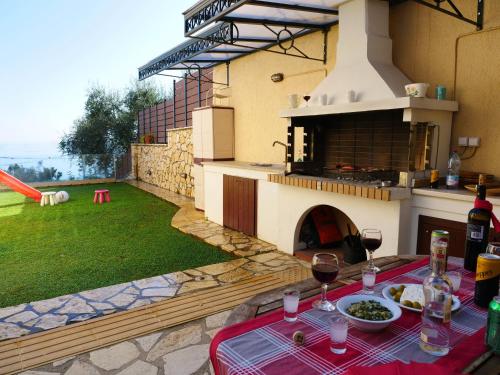 Villa Artemis — Corfu — photo 2