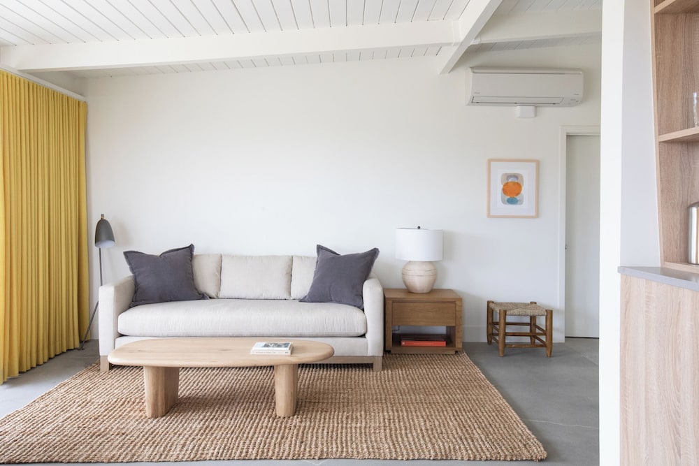 The Bungalows by Homestead Modern at The Joshua Tree Retreat Center - photo 39