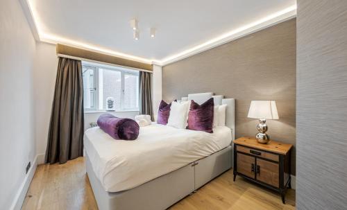 Charming 1Bd in Knightsbridge — 4-Star Luxury Hotel in London, United Kingdom