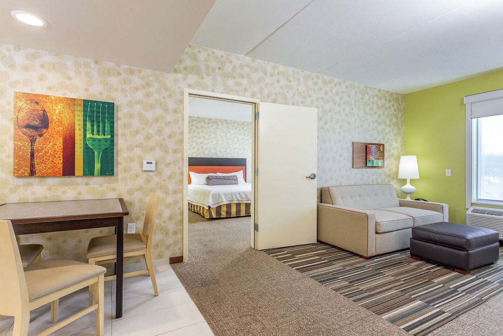 Home2 Suites by Hilton Albany Wolf Rd - photo 32