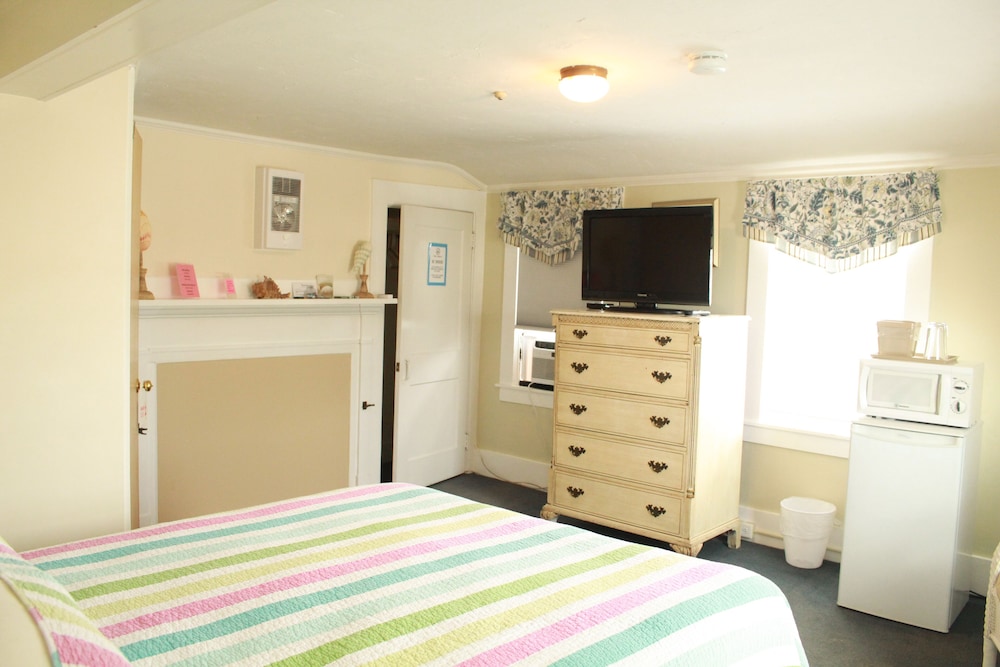 Sea Shell Motel - photo 15