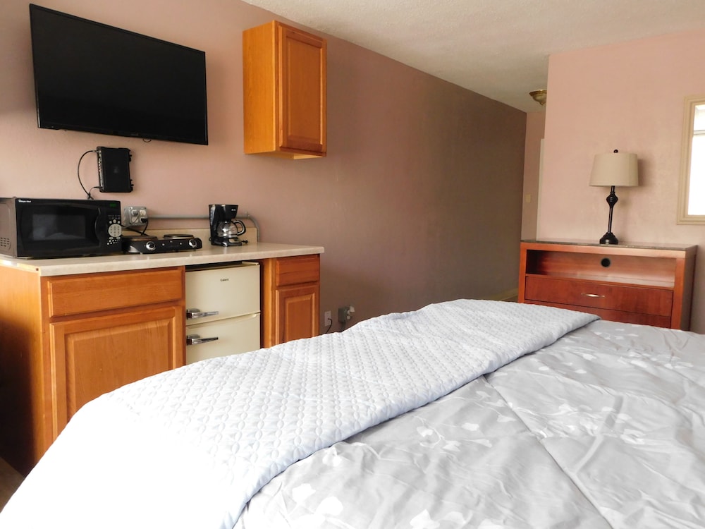 Rodeway Inn Martinsburg - featured photo