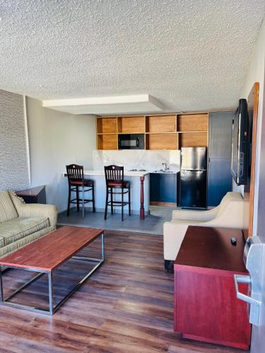 North Villa extended stay — 5-Star Luxury Hotel in Houston, United States