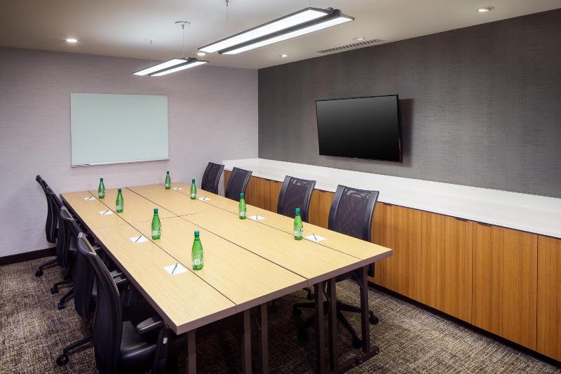 SpringHill Suites by Marriott New York JFK Airport Jamaica - photo 45