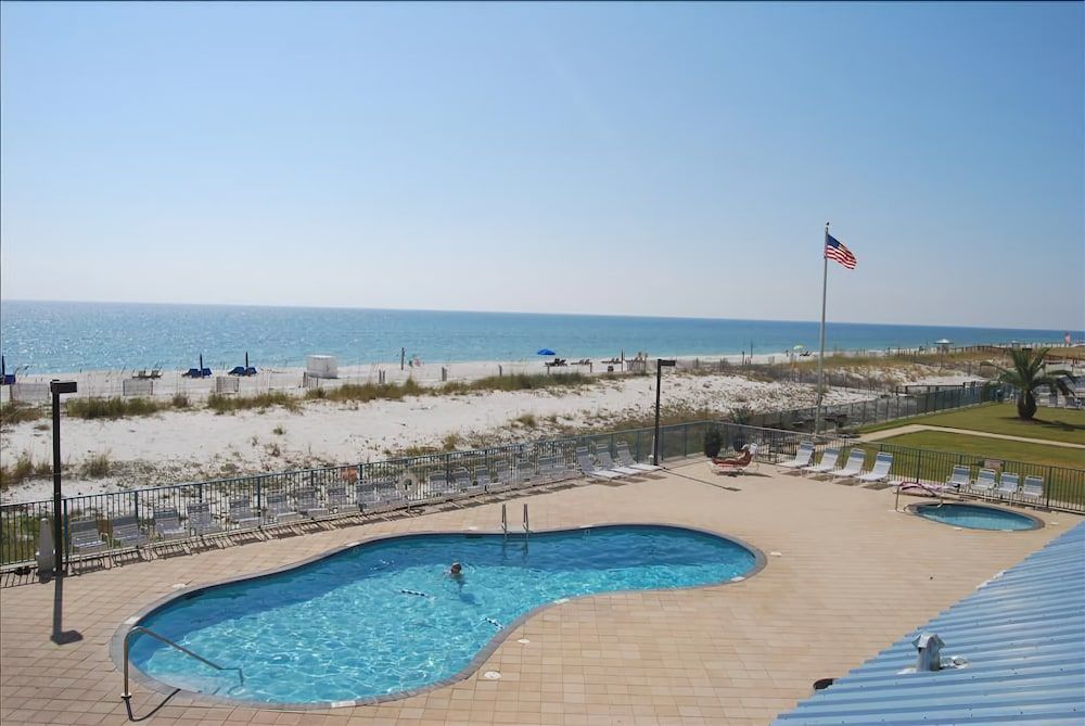 Surf Side Shores 2203 by RedAwning - photo 23