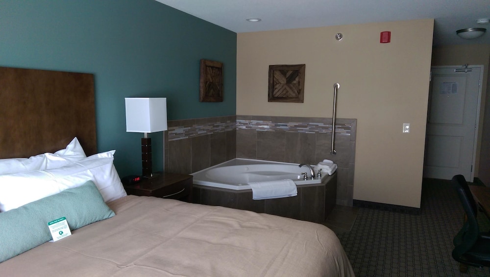 GrandStay Delano - photo 5