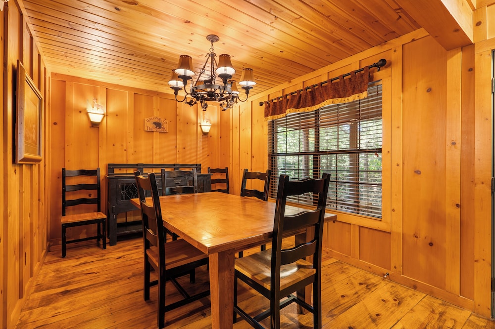 Cabins at Green Mountain Trademark Collection by Wyndham - photo 36