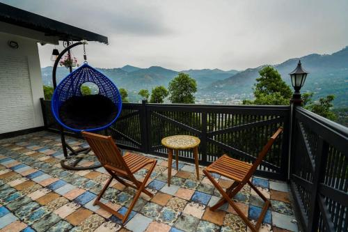 The Apricity Bhimtal — hotel in Bhim Tal