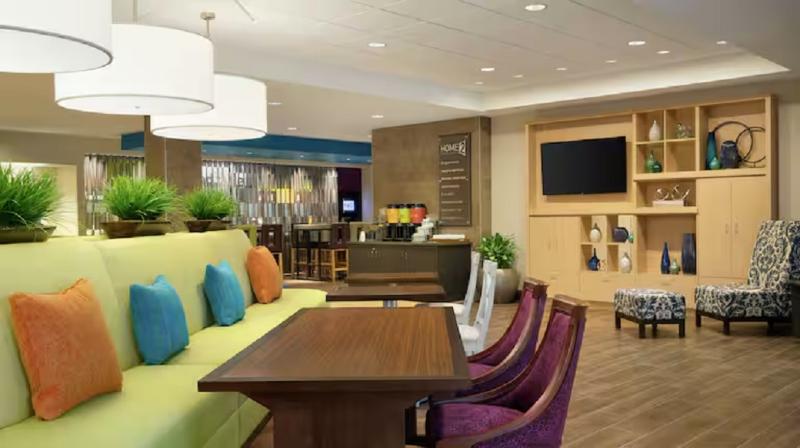 Home2 Suites by Hilton Racine - featured photo