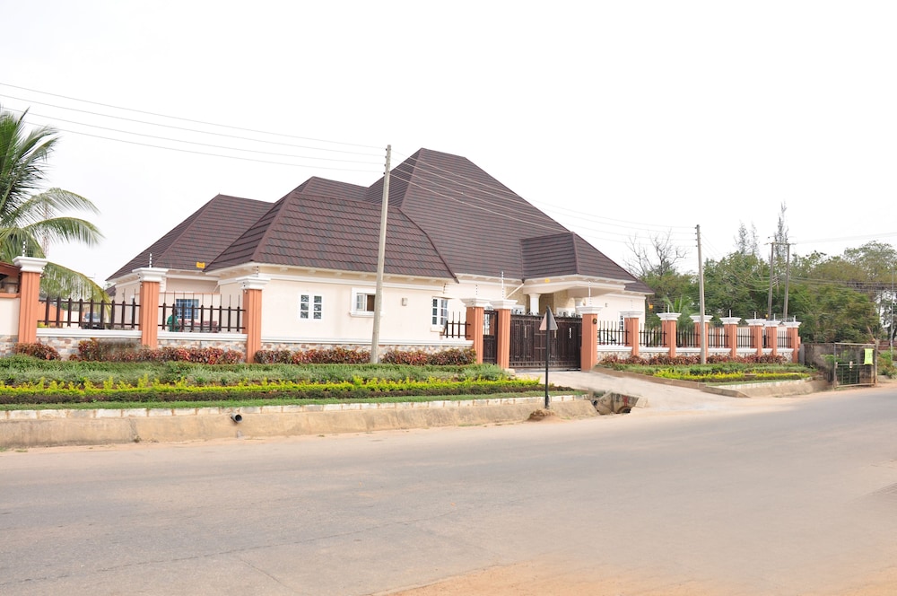 Hemas Hotel in Abuja, Nigeria