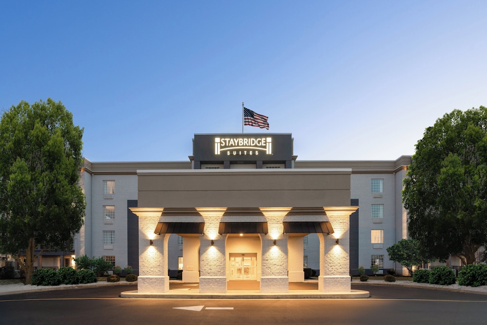 Staybridge Suites Rehoboth Beach by IHG - photo 55