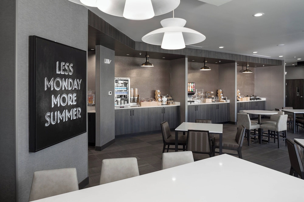 Fairfield Inn & Suites by Marriott Oklahoma City Downtown - photo 30