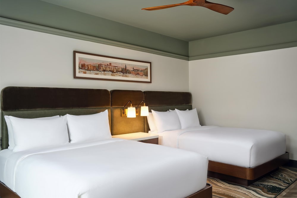Tryon Riverfront Inn New Bern Tapestry - photo 8
