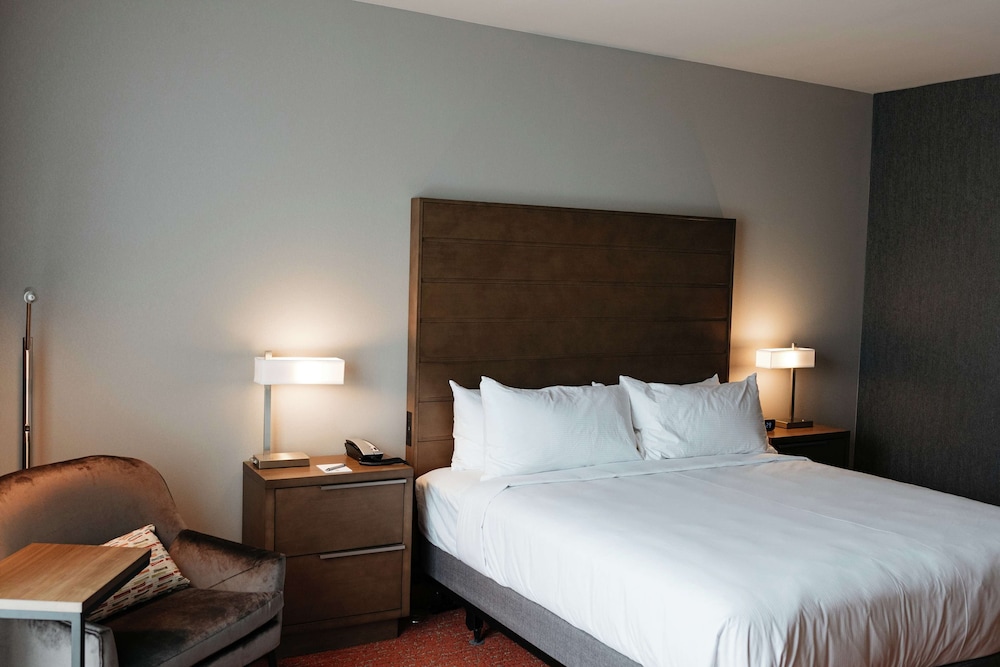 Revel Hotel Des Moines Urbandale Tapestry Collection by Hilton - photo 71