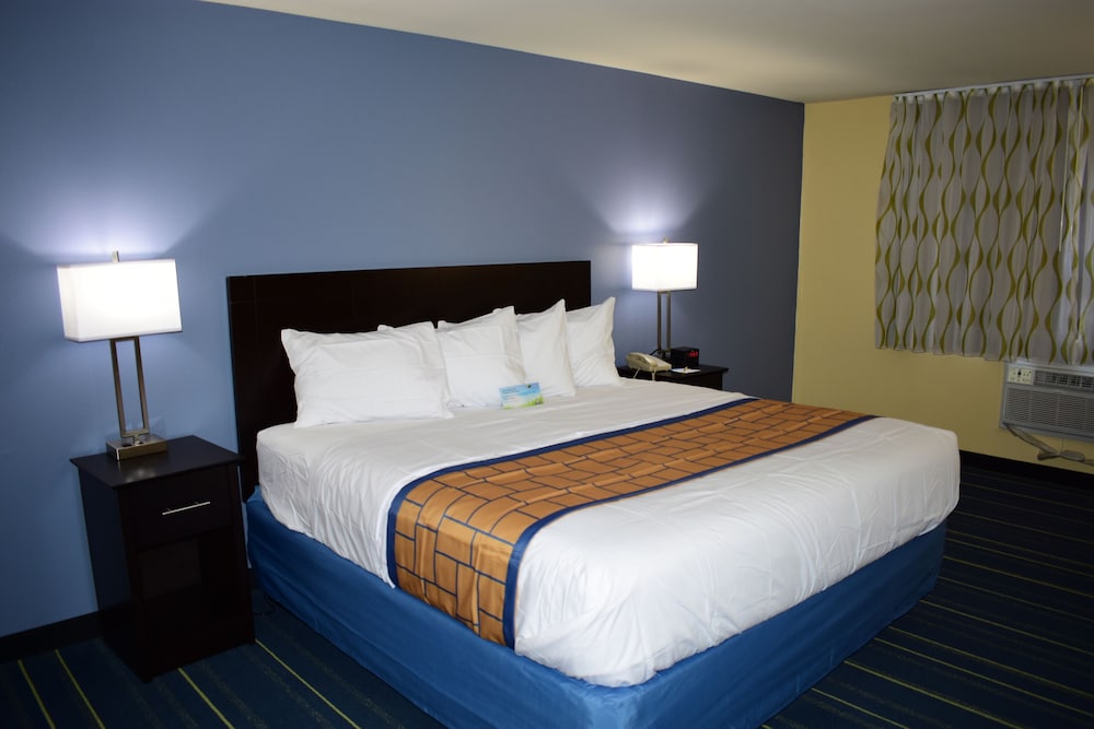 Days Inn by Wyndham Augusta - photo 3