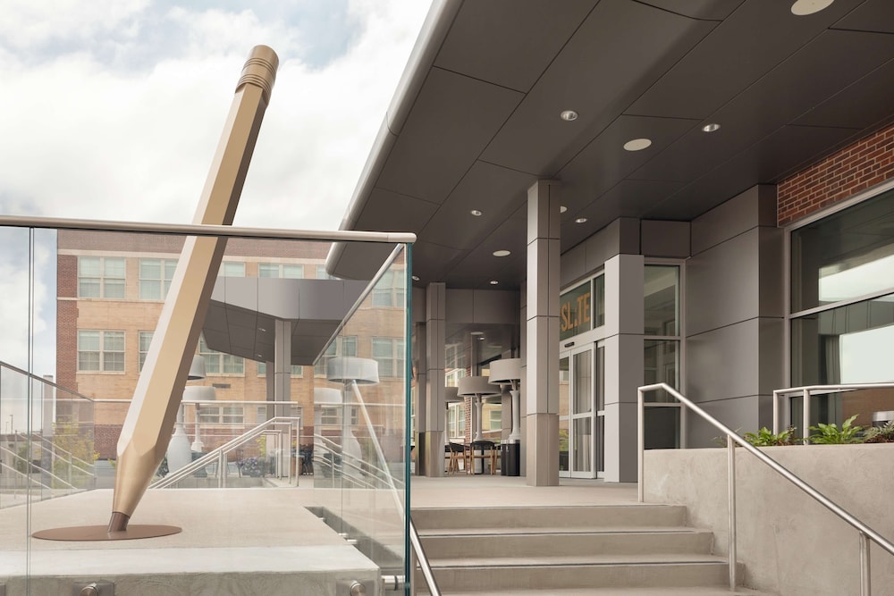 The Slate Denver Tapestry Collection By Hilton - featured photo