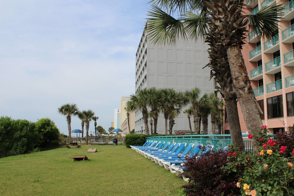 Sandcastle Oceanfront Resort by Patton Hospitality - photo 14