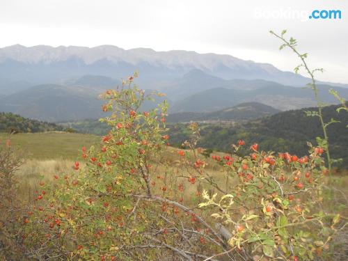 Fonda Domingo — hotel in Lles De Cerdanya