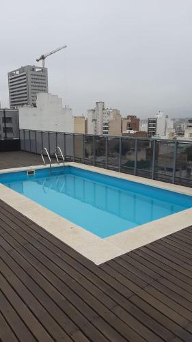 Bedoya — 4-Star Luxury Hotel in Cordoba, Argentina