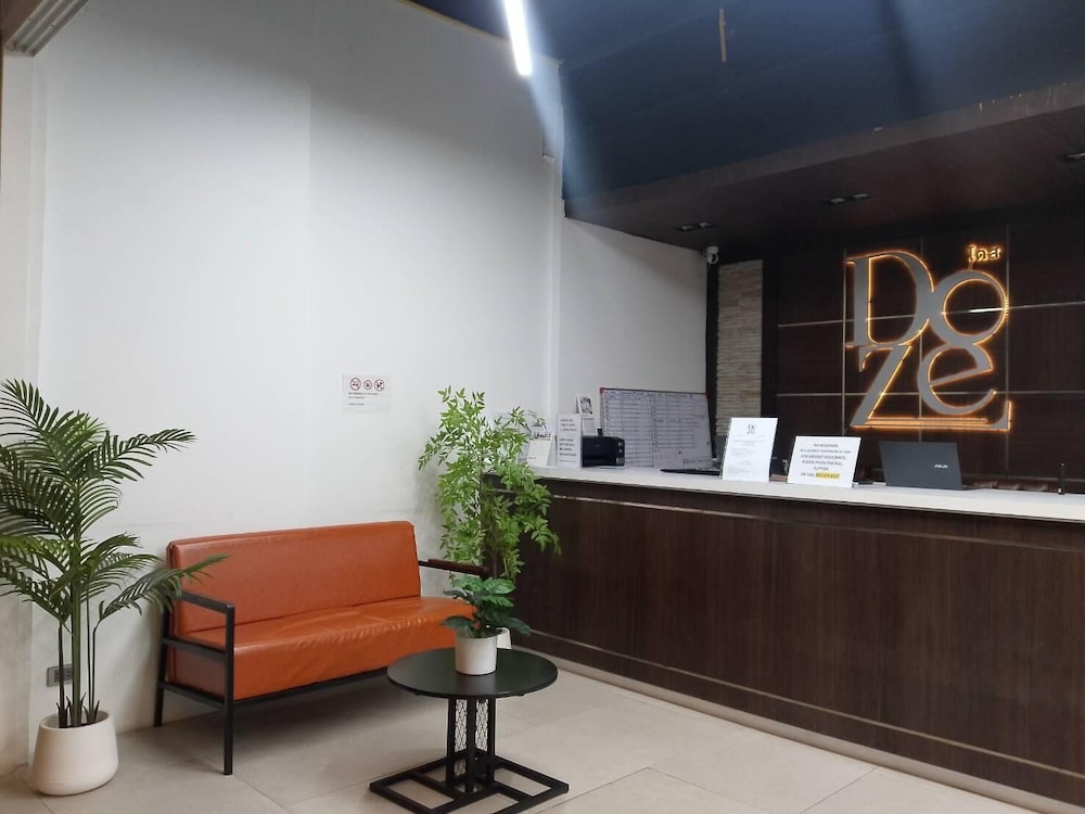 Doze Patong - last minute hotel in Patong