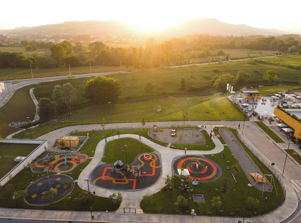 מראה חיצוני