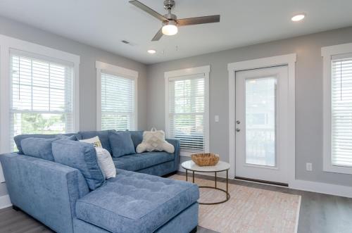 My Five Stars Unit 2 by Bryant Real Estate — Carolina Beach — photo 2