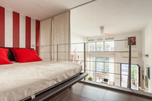 Italianway Della Boscaiola 14 — 4-Star Luxury Hotel in Milan, Italy