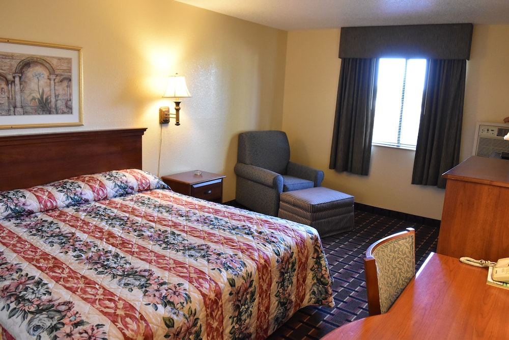 Patuxent Inn - photo 9