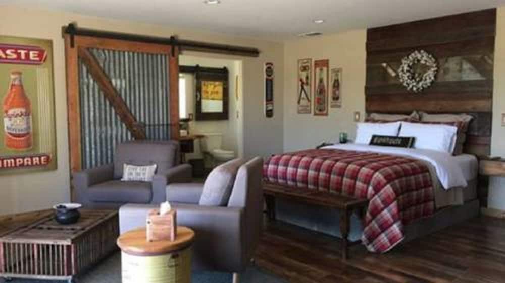 High Ridge Manor - photo 8