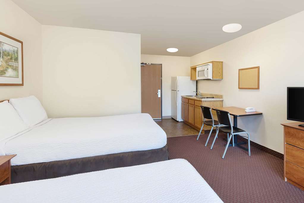 Woodspring Suites Tyler - photo 22