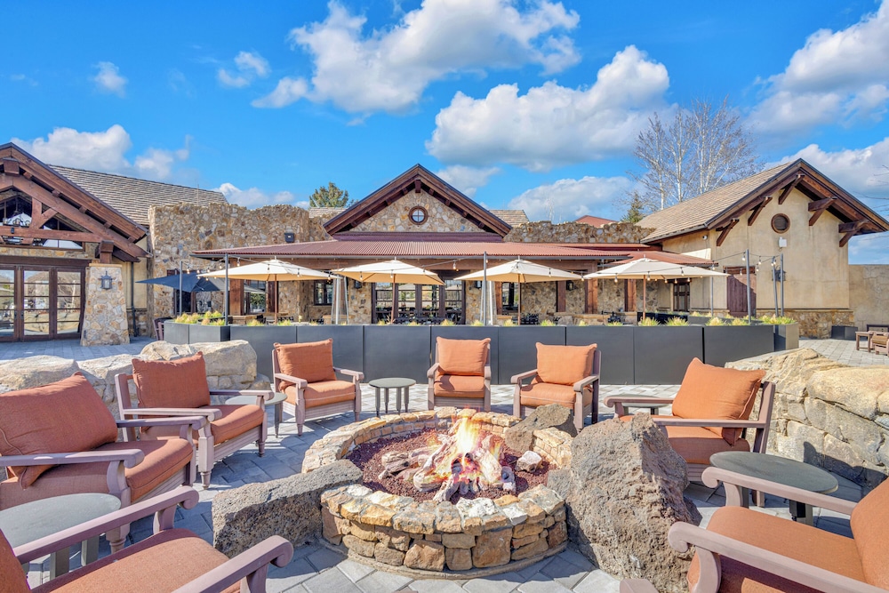 Pronghorn Resort - photo 80