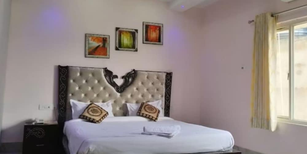 Hotel Sandcity Balasore in Balasore, India