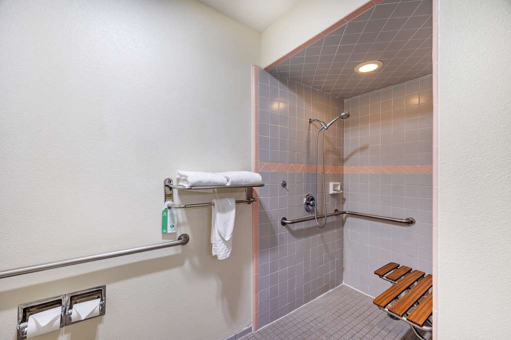 Best Western Capital City Inn - photo 31
