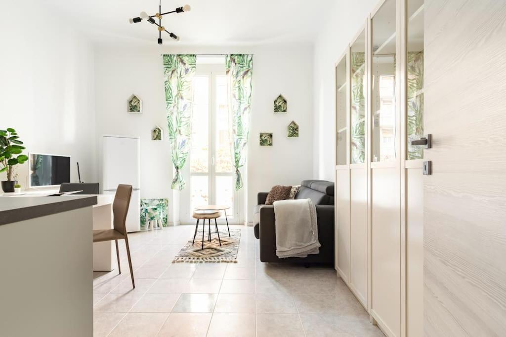 La Casa Sull'albero City Life — 4-Star Luxury Hotel in Milan, Italy