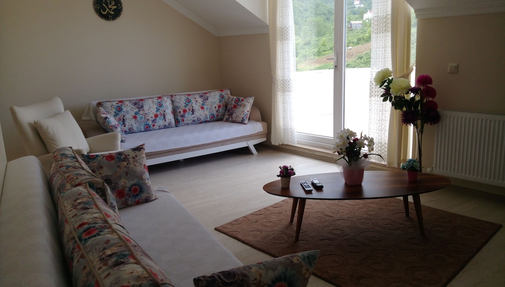 Trabzon Heaven Suite Hotel — Akcaabat — photo 4