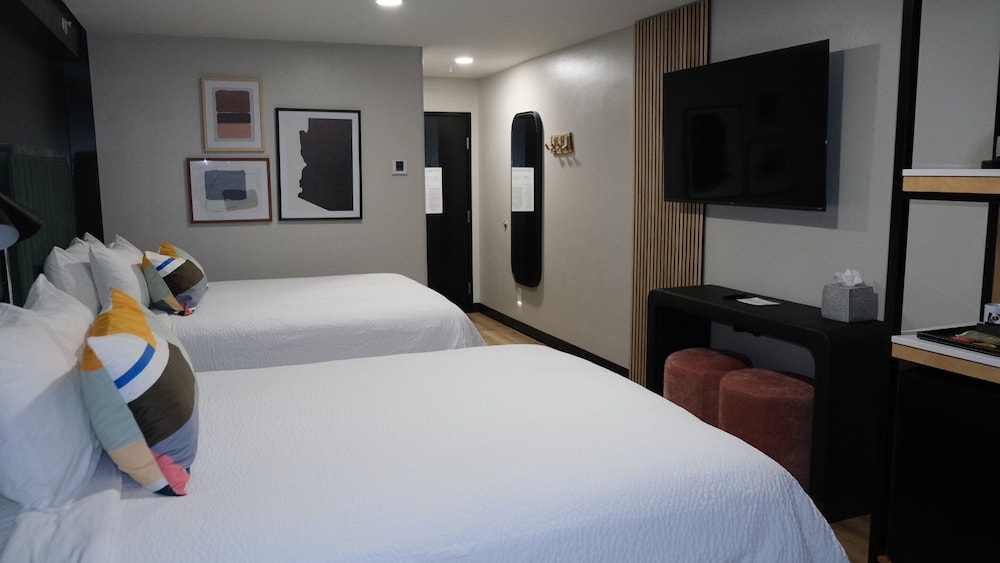 voco Flagstaff by IHG - photo 21