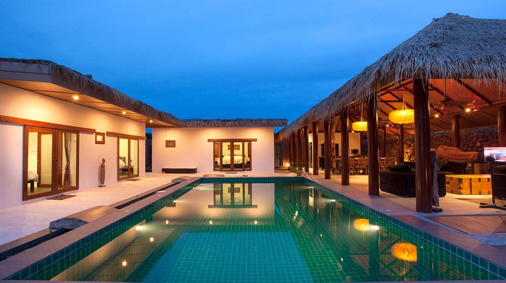 Baan Suan Hua Hin — 4-Star Luxury Hotel in Hua Hin, Thailand