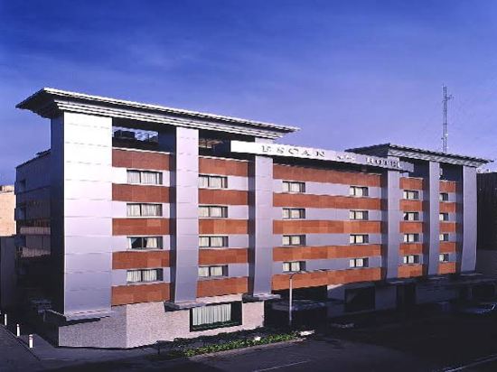 Eskan Forsat Hotel in Tehran, Iran