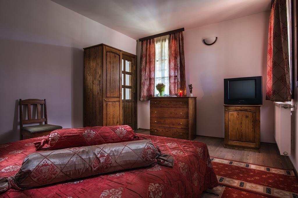 Elenski Riton Complex in Elena, Bulgaria