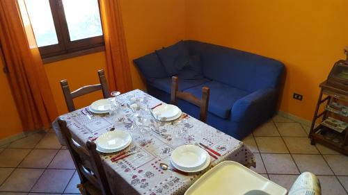Casa Toscana — Fucecchio — photo 5