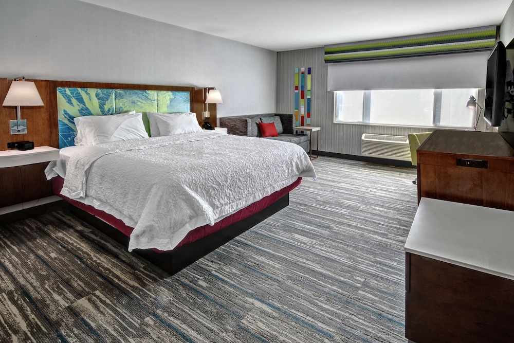 Hampton Inn Cardiff Beach Encinitas CA Near Del Mar - photo 10