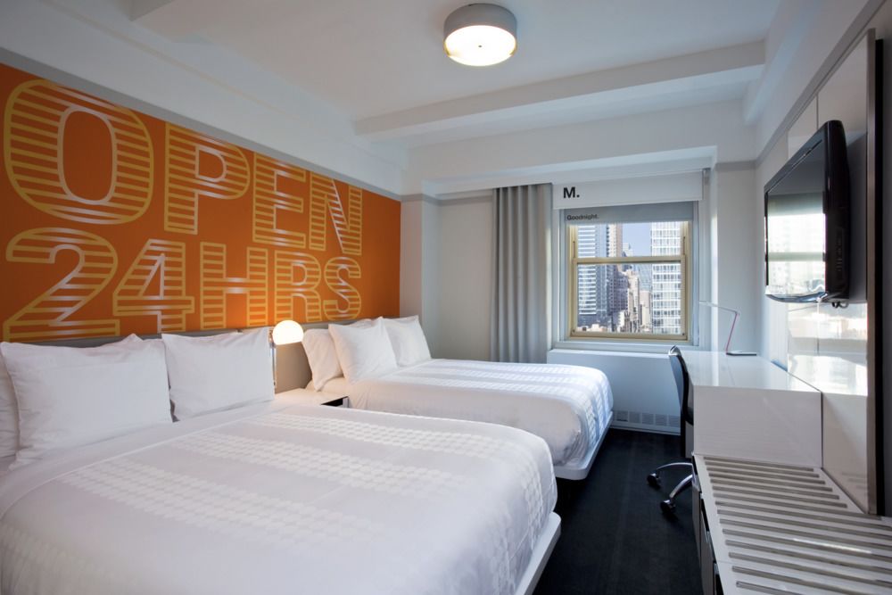 Row Nyc - photo 38