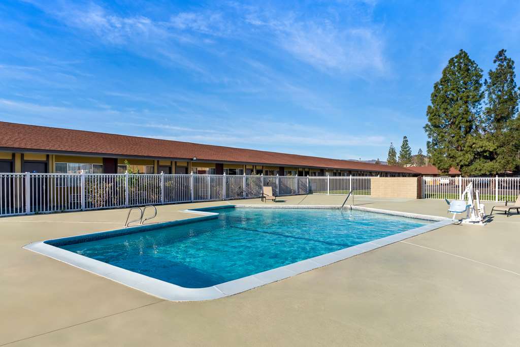 Americas Best Value Inn Vacaville Napa Valley - photo 29