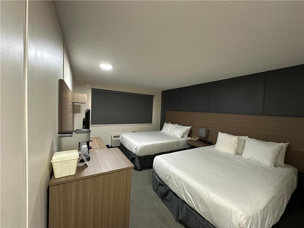 SureStay by Best Western Smithers — hotel in Smithers