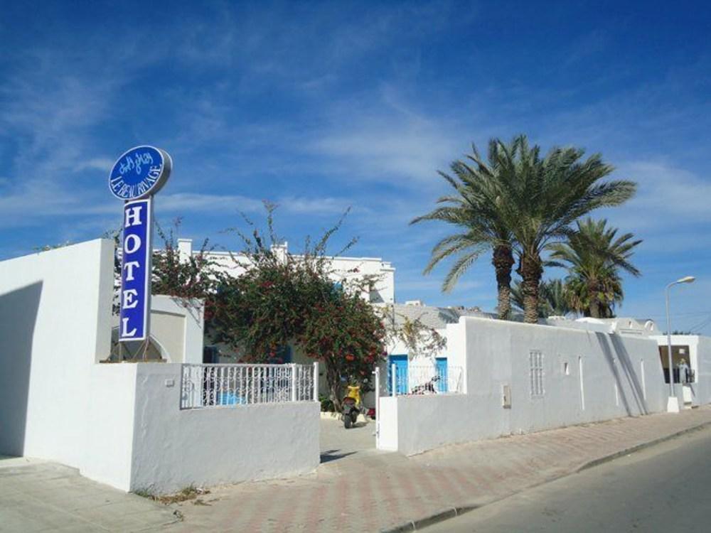 Le Beau Rivage — Houmt El Souk — photo 3
