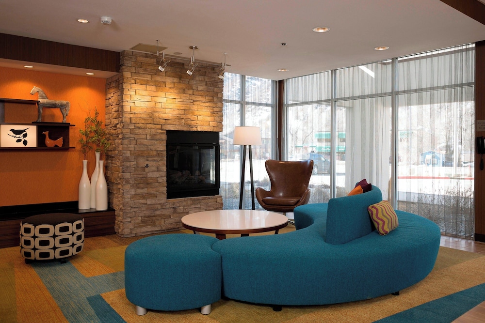 Fairfield Inn & Suites Durango - photo 3