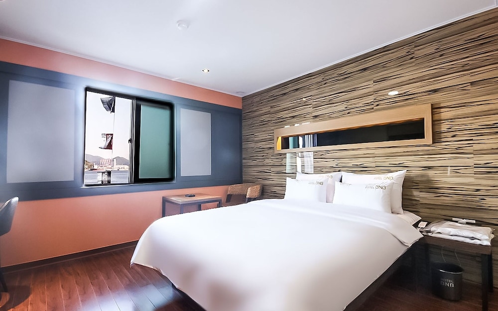 Changwon Masan Hotel BNB - last minute hotel in Changwon